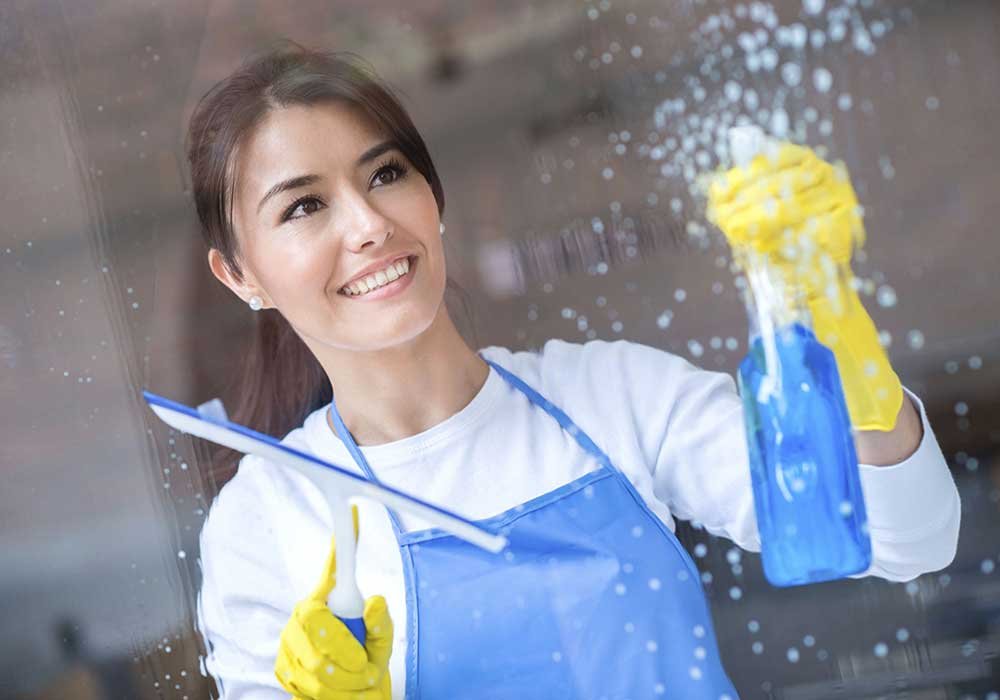 Dublin Cleaning Service