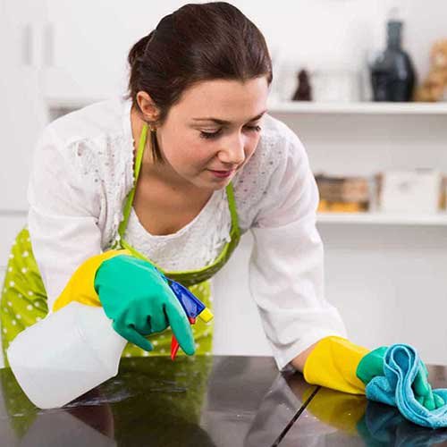 Dublin Cleaning Service