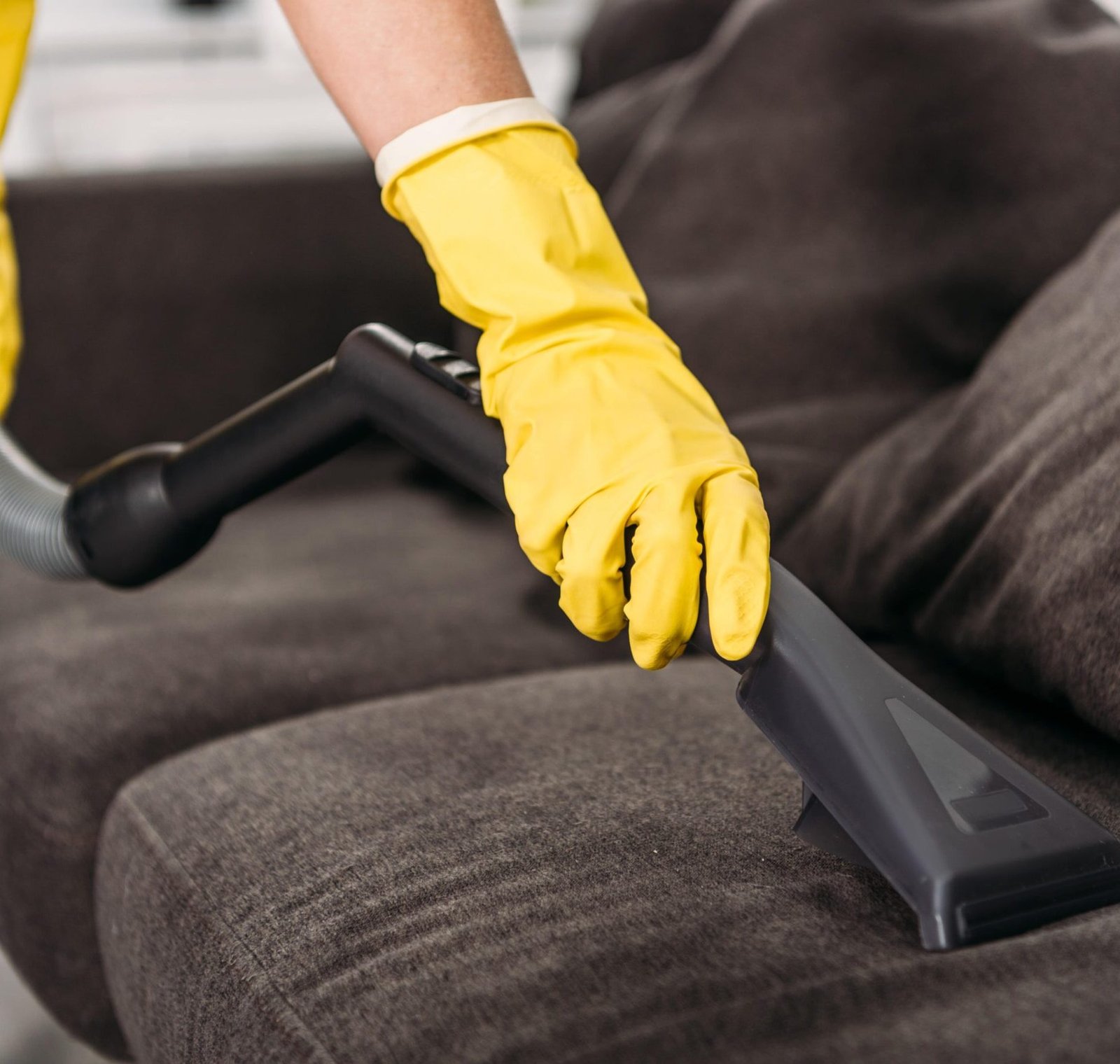 Dublin Cleaning Service